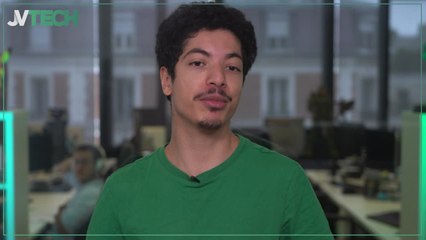 Daily Tech : la Xbox Series X est bridée ?