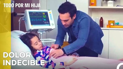 Mi Hija No Merecía Pasar Por Esto - Todo Por Mi Hija Capitulo 74