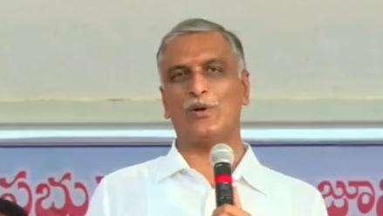 సిద్ధిపేట: పురాతన ఆలయాల అభివృద్ధికి నిధులు మంజూరు