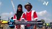 Pemanah negara, Syaqiera Mashayikh berkongsi pahit jerih bergelar atlit sebelum dapat beraksi di Sukan Olimpik