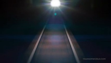 Train Sim World 4 - Official Announcement Trailer