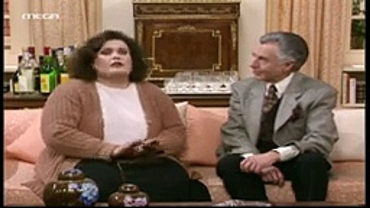 Λαβ Σόρρυ - Επεισόδιο 21 _Η Συνάντηση_