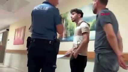 La route s'est effondrée à Güneysu