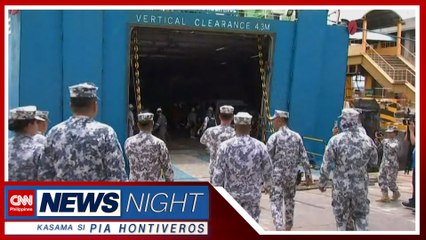 PCG mahigpit ang pagbabantay sa Oplan Balik-eskwela