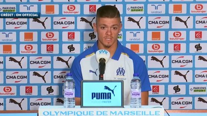 Vitinha raconte sa métamorphose