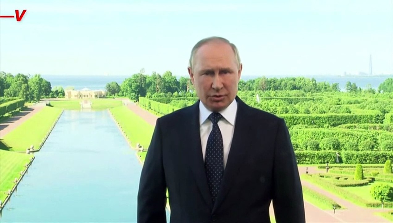After Prigozhin’s Private Jet Mysteriously Goes Down, Pro-Kyiv Russians Call on Wagner Group Fighters to Take Revenge on Putin