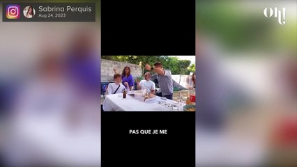 Après Caroline Receveur, Sabrina Perquis, ex-candidate de Secret Story, annonce être atteinte d’un cancer