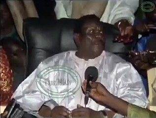 Quand Serigne Mbéthio alertait sur l'élection de Macky Sall