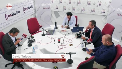 Tertulia de Federico: El PSOE retuerce todos los reglamentos para contentar a sus socios