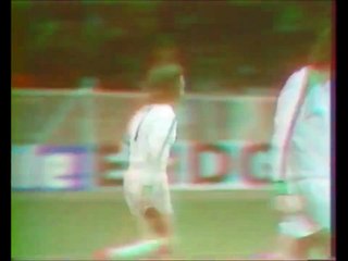 COUPE  DE  L' UEFA  -1978 - SAISON  1978/79 -