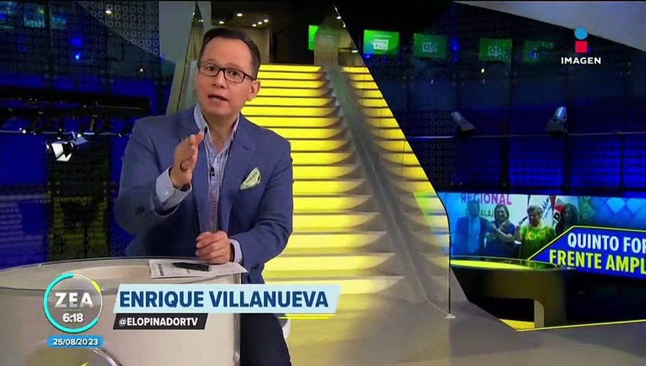 "No debemos ser amigos de gobiernos dictatoriales": Xóchitl Gálvez