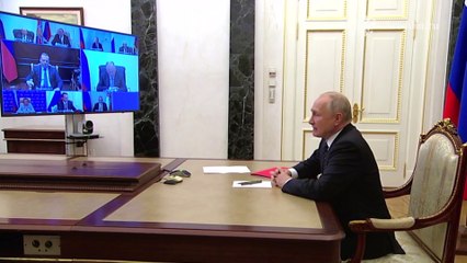 El Kremlin niega que haya matado a Prigozhin: "Es una absoluta mentira"