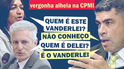CONFIRA: SARGENTO PRESO QUE ASSESSORAVA BOLSONARO É FLAGRADO EM MENTIRAS NA CPMI | Cortes 247