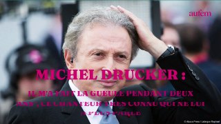 Michel Drucker : 