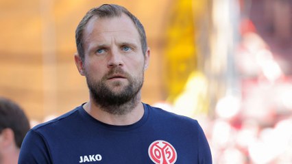 Svensson zu Ajorque: "Haben nicht mit einem 21-Jährigen zu tun"