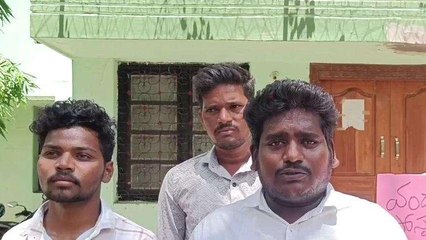 ముథోల్: వంద శాతం టీచర్ పోస్టులను భర్తీ చేయాలని డిమాండ్