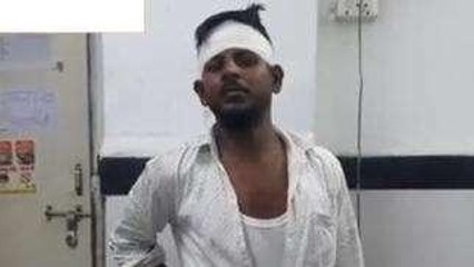 छतरपुर: मजदूरी के पैसे मांगना मजदूर को पड़ा महंगा, मारपीट कर किया घायल