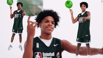 Campers Welcome and Campers Media Day BTS at BWB Europe 2023