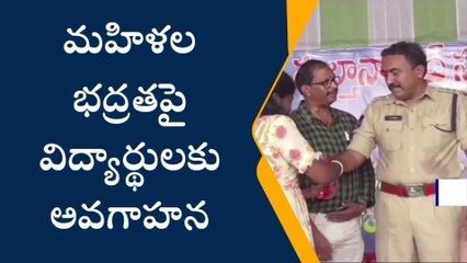 పెద్దపల్లి: అలాంటి పనులు చేస్తే జైలు శిక్ష తప్పదు.. జాగ్రత్త..!