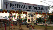 Jequitibá, Capital Mineira do Folclore, será palco da cultura popular