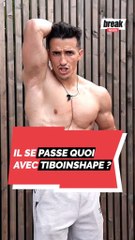 Il se passe quoi avec Tibo In Shape ?
