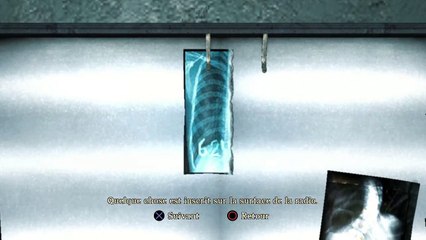 Silent Hill: Homecoming online multiplayer - ps3