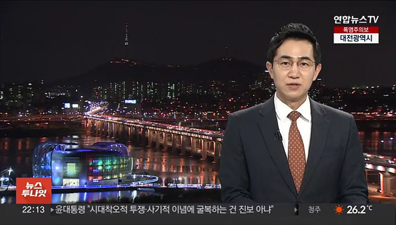 용인 아파트서 노부부 떨어져 사망…극단선택 추정