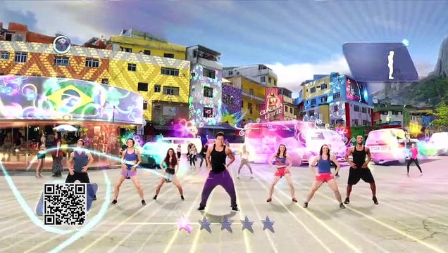 BETO ZUMBA Presents: Coisa Brasileira - Capoeira and Zumba Dance Fusion for Medium Intensity Workout