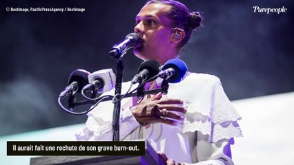 Stromae au repos dans un "penthouse" après sa dépression, révélations sur son repaire loin de la scène