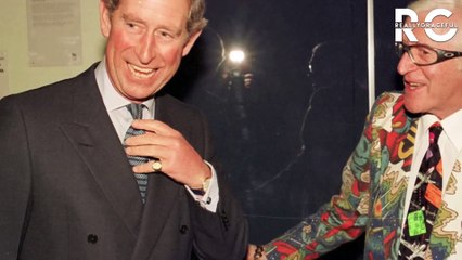 What the Media Won't Tell You About KING CHARLES III