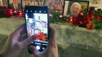 Kremlin: é 'mentira' dizer que governo russo ordenou morte do líder do grupo Wagner