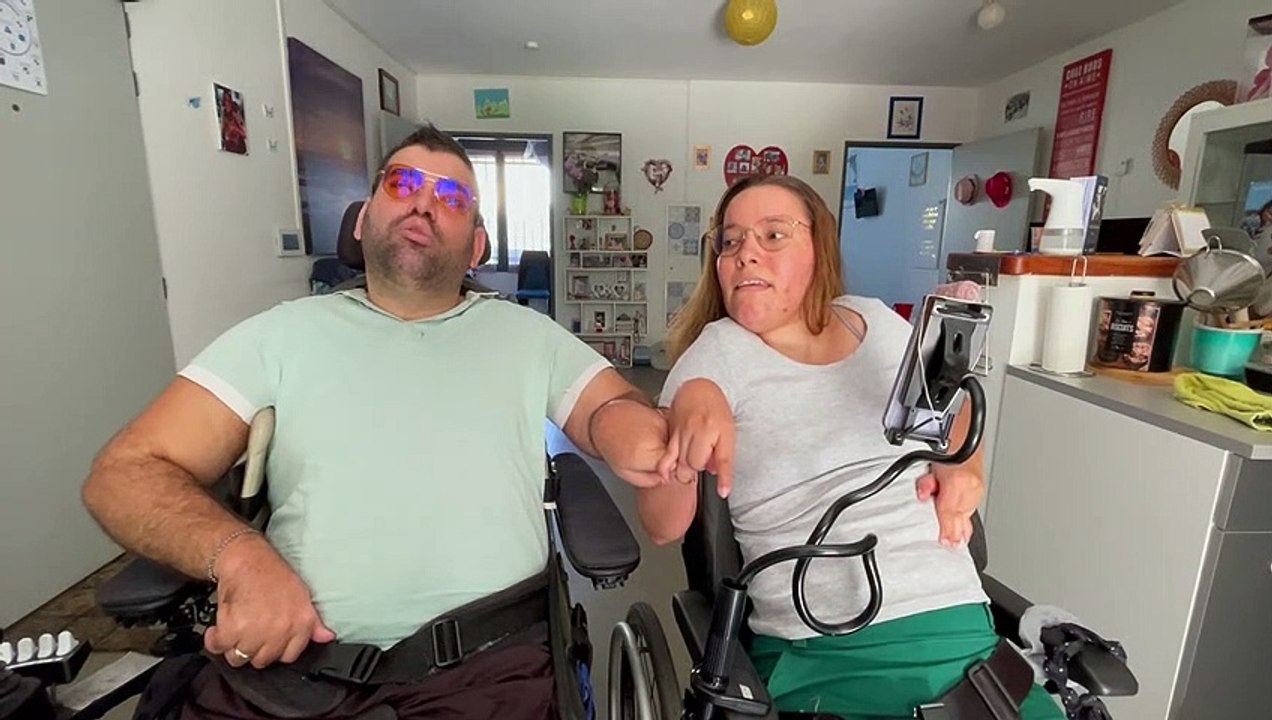 Solidarité : Aider Eric et Flavie à retrouver “une vie ordinaire”