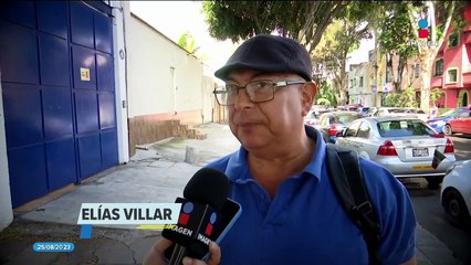 Asalto a casa de Miguel Bosé, ¿que opinan los capitalinos sobre el caso?