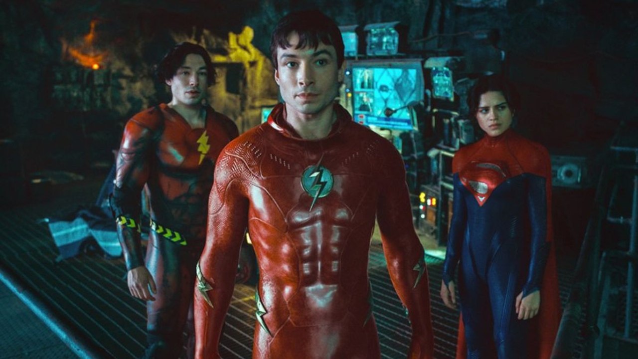 "C'est un des plus gros bides que j'ai vu", ce film de super-héros ne rapporte que 300 millions de dollars alors qu'il visait le milliard...