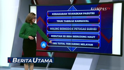 Begini Penampakan Hiu Tutul Berukuran 8 Meter yang Terperangkap Jaring Nelayan di Aceh Besar