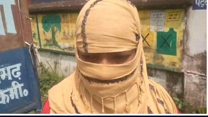 प्रतापगढ़: गांव के युवक ने महिला के साथ किया बड़ा कांड,सुने पूरी कहानी पीड़ित की जुबानी