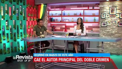 Una serie de deudas fue lo que hizo sospechar del médico de cabecera por el asesinato de una pareja de adultos mayores