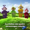 Cette terrible théorie sur les Teletubbies glace le sang