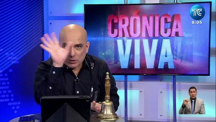 Quito: fue a robar a la misma casa vestido con la ropa que se había llevado la primera vez