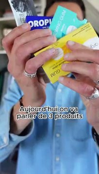3 PRODUITS MÉCONNUS pour LUTTER contre la MAUVAISES HALEINE