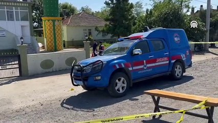 Samsun'da iki aile arasında silahlı çatışma: 1 ölü, 9 yaralı