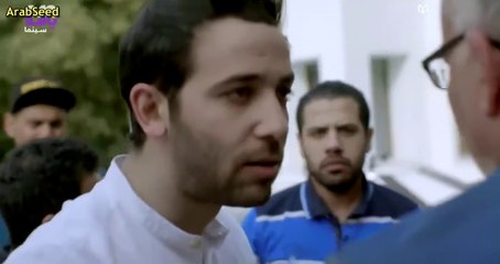 فيلم ليل خارجي 2018 كامل بطولة كريم قاسم و شريف دسوقي و بسمة