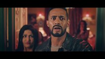 فيلم الديزل 2018 كامل بطولة محمد رمضان و ياسمين صبري و هنا شيحة