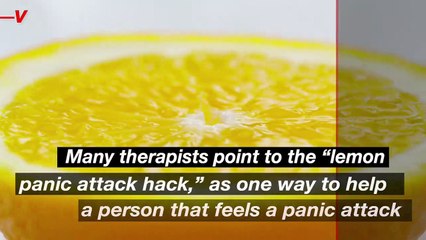 Experts Say This Hacks Helps In A Panic Attack Emergency