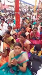 Bhaktas participate in #Paduka Poojan  Paduka Pradan Sohala  Sadguru #AniruddhaBapu