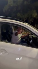 Anel Rodoviário: vídeo mostra ameaças antes de assassinato em BH