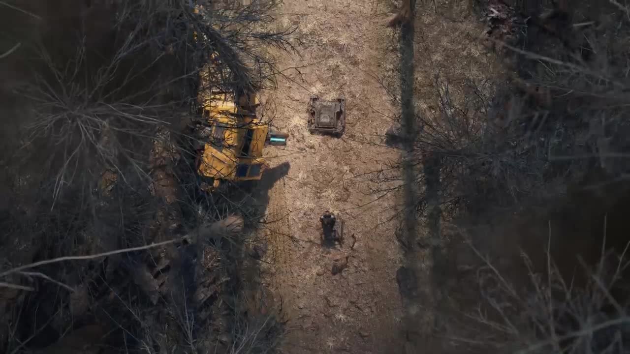 Command en Conquer 2023