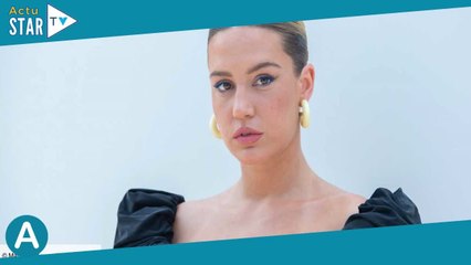 « C'était plutôt Jennifer Loupée !  Adèle Exarchopoulos se confie sur sa ressemblance ratée avec u