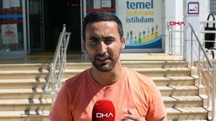 122 emplois handicapés créés à Batman