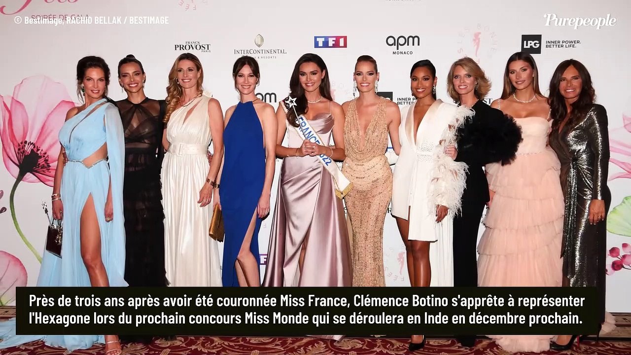 Miss Monde 2023, la représentante française annoncée : 1ère photo officielle, elle est "sublimissime"